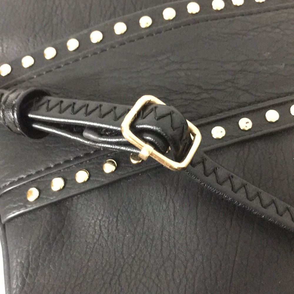 I.N.C International Concepts Convertible Crossbody - Picture 6 of 9